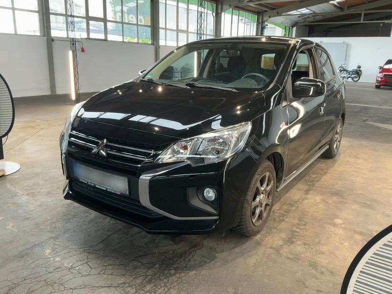 Mitsubishi Space Star 1.2 Spirit+