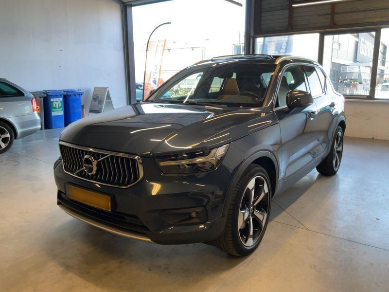 Volvo XC40 2.0 T5 Inscription AWD