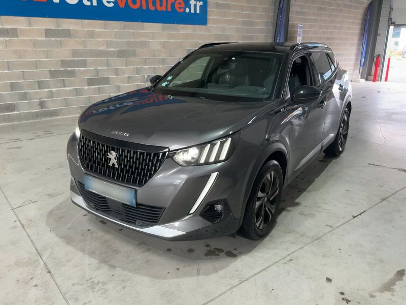 Peugeot 2008 1.2 PureTech GT