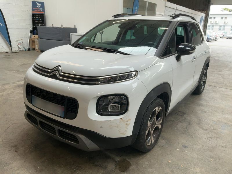 Citroën C3 Aircross 1.2 PureTech Shine