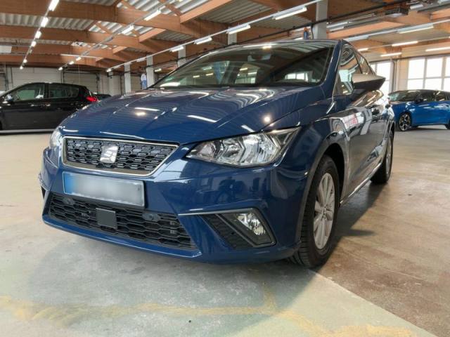 SEAT Ibiza 1.0 TSI XCellence
