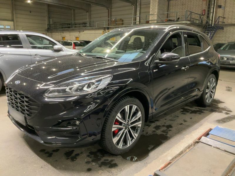 Ford Kuga 2.5 Plug-in Hybrid ST-Line X
