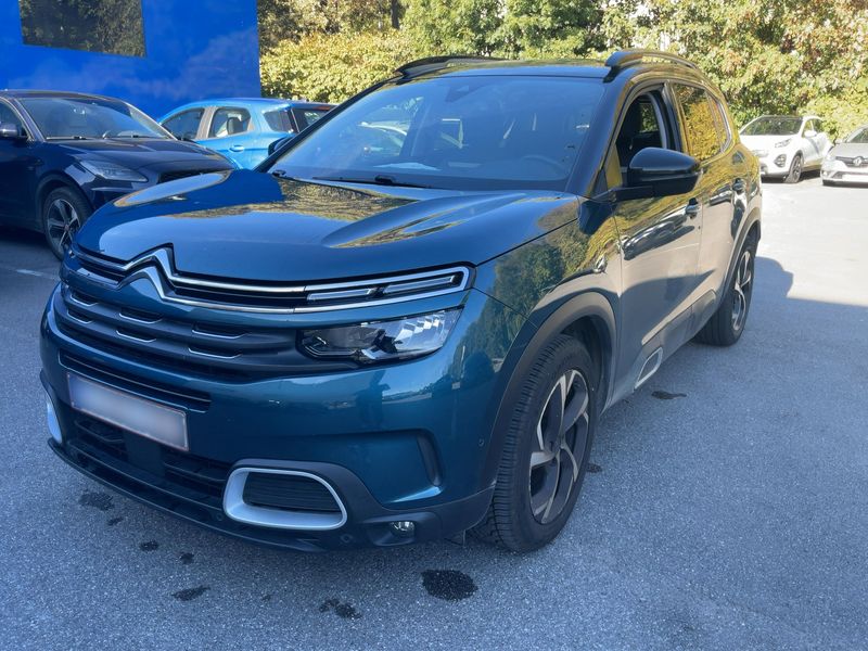 Citroën C5 Aircross 1.5 Blue-HDi Feel Pack