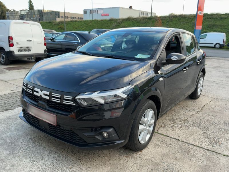 Dacia Sandero 1.0 TCe LPG Expression