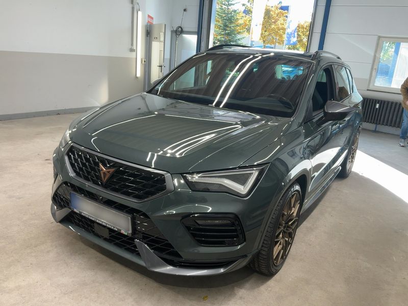 Cupra Ateca 2.0 TSI VZ 4Drive