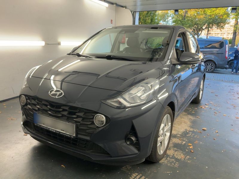 Hyundai i10 1.0 Trend