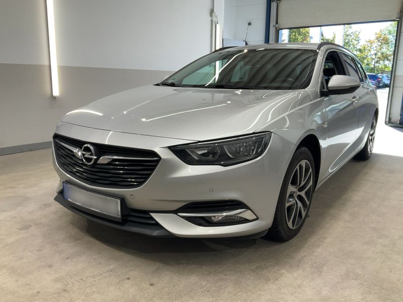 Opel Insignia Sports Tourer 1.6 CDTi DPF Business Edition