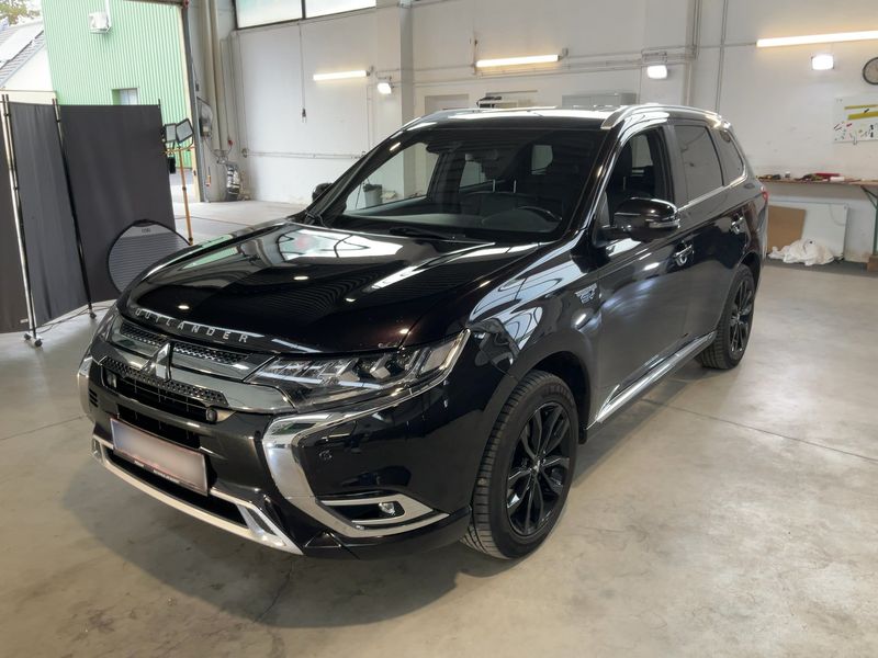 Mitsubishi Outlander 2.4 Phev Diamond 4WD