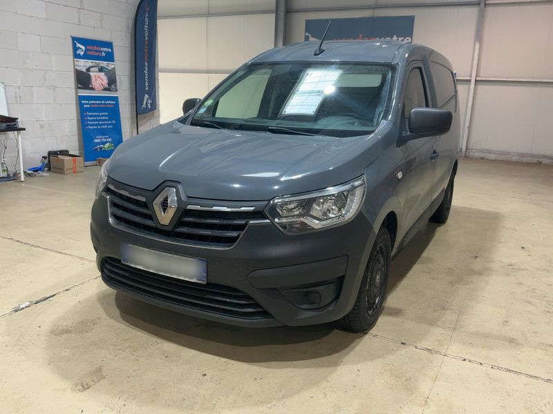 Renault Express 1.5 Blue dCi Confort
