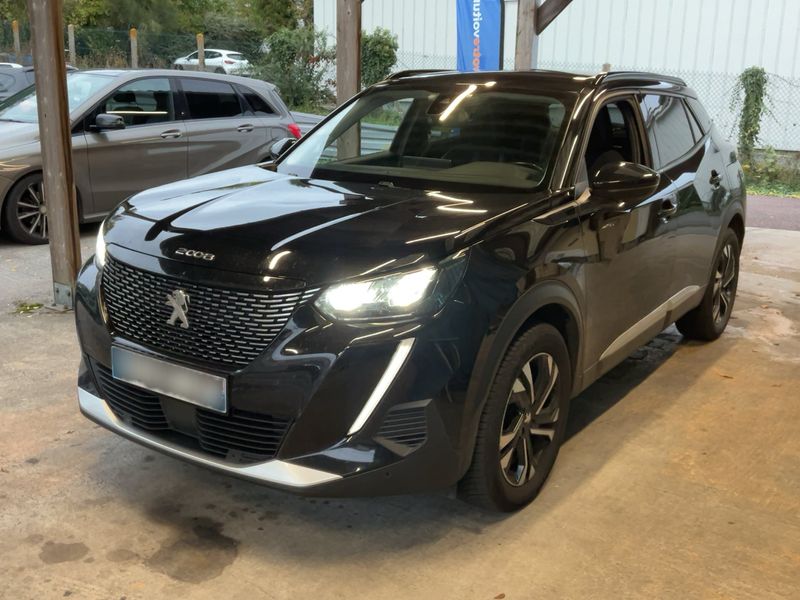 Peugeot 2008 1.2 PureTech Allure