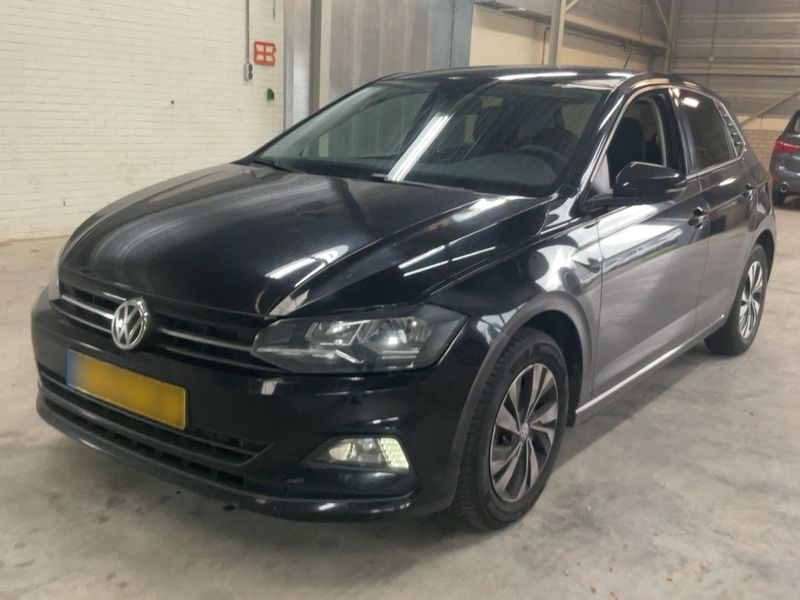 Volkswagen Polo 1.0 TSI Comfortline