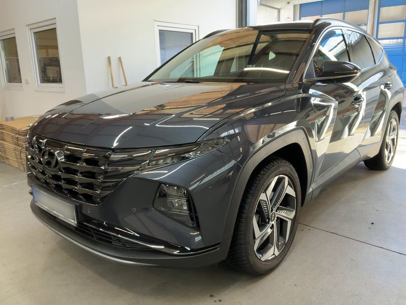 Hyundai Tucson 1.6 T-GDI Plug-in Hybrid Trend 4WD