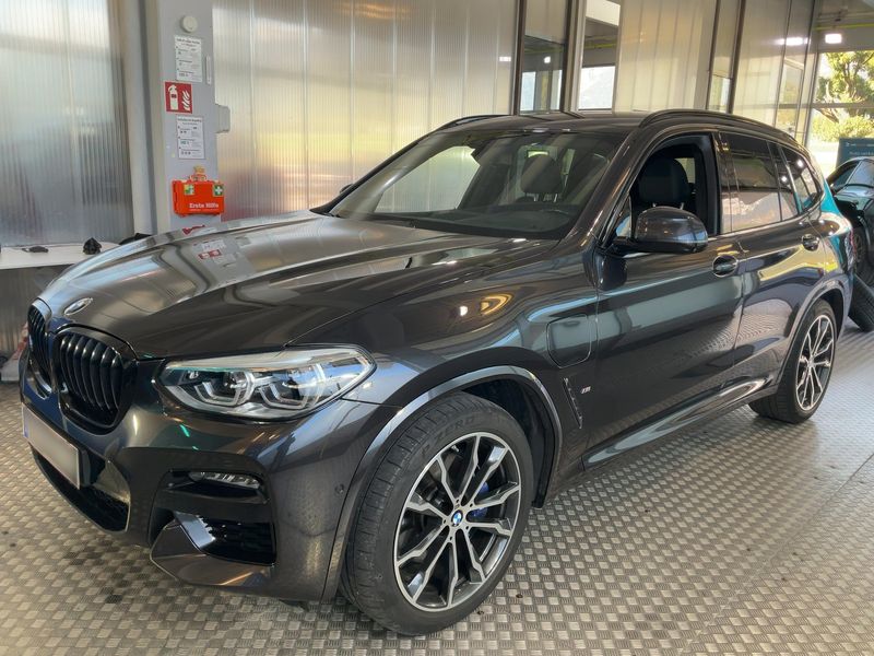 BMW X3 xDrive 30e M Sport