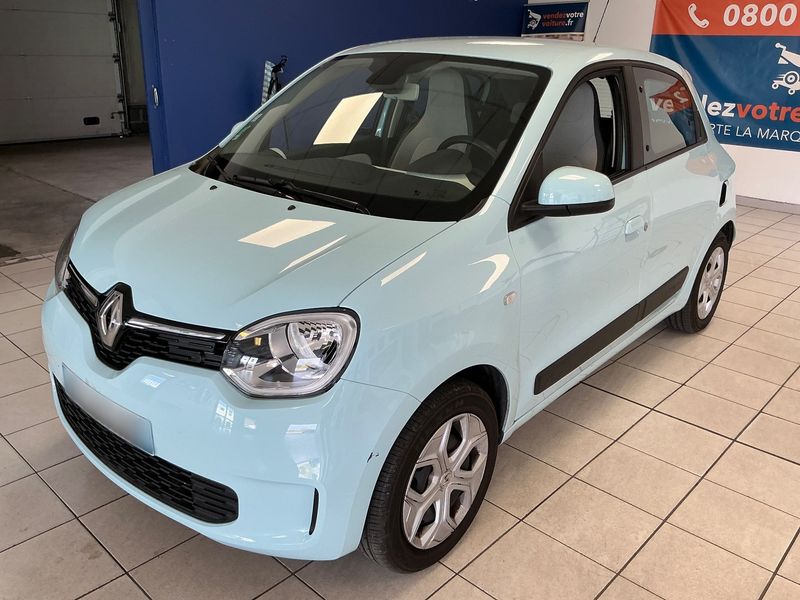 Renault Twingo 1.0 SCe Zen