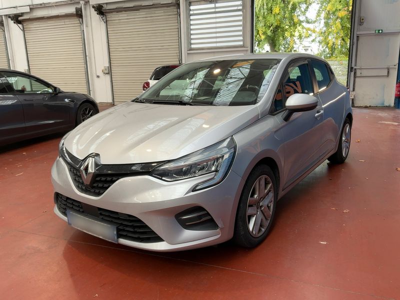 Renault Clio 1.5 Blue dCi Business