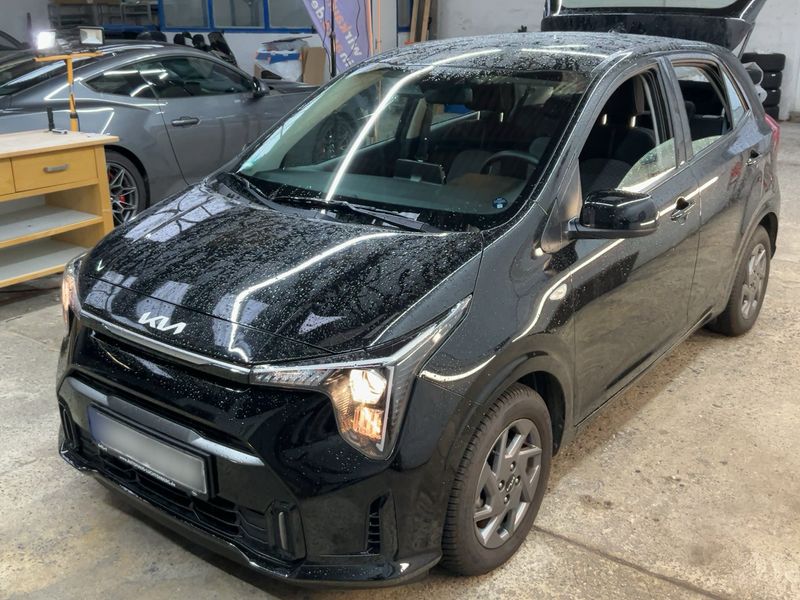 Kia Picanto 1.0 Vision