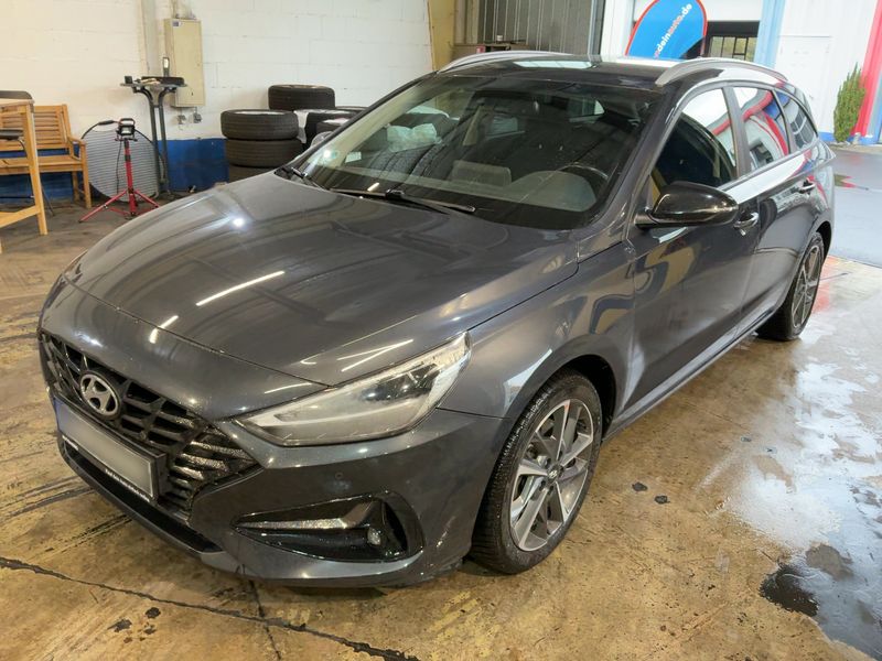 Hyundai i30 1.6 CRDi Edition 30+
