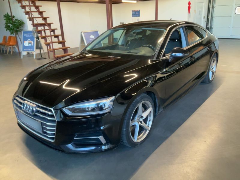 Audi A5 Sportback 40 TDI Sport