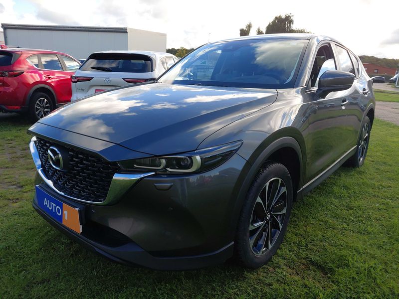 Mazda CX-5 2.2 SKYACTIV-D Ad'vantage 2WD