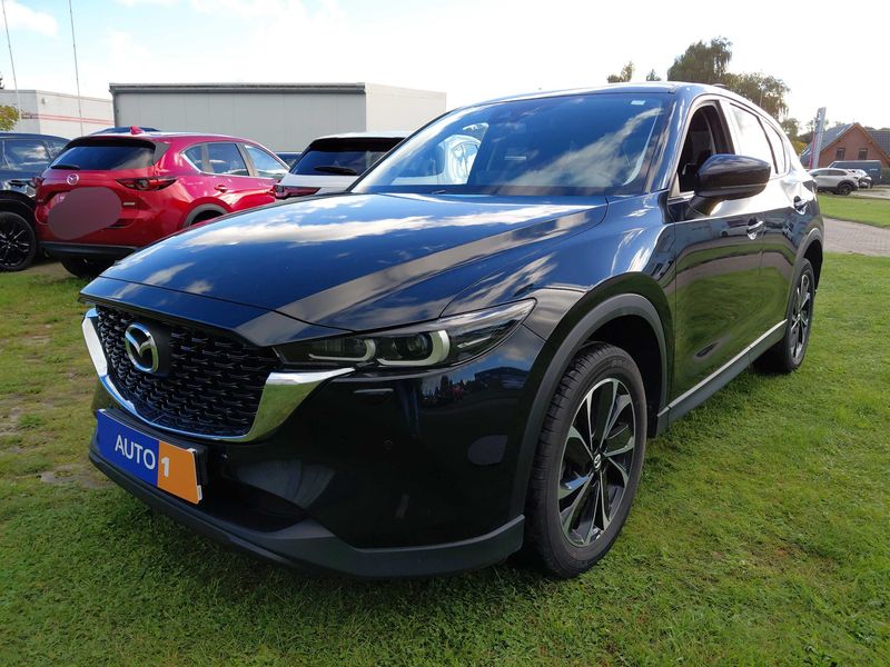 Mazda CX-5 2.2 SKYACTIV-D Ad'vantage AWD