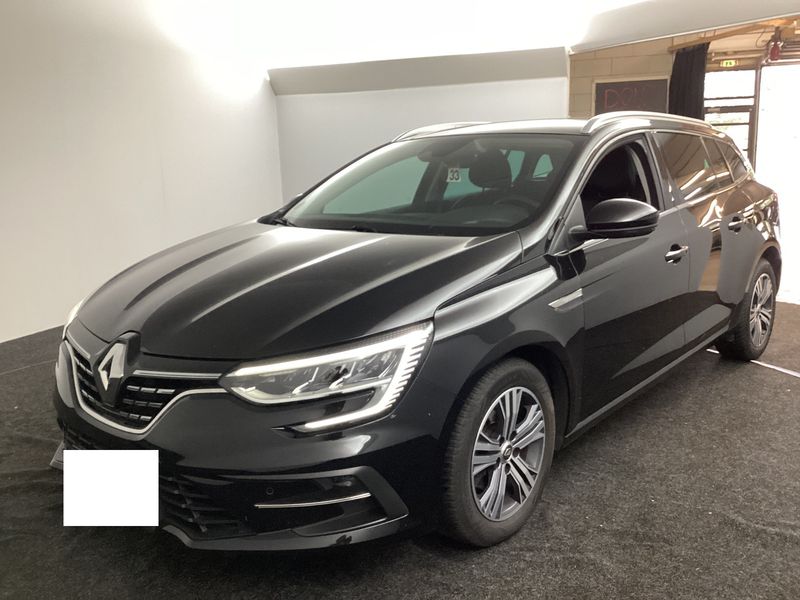 Renault Megane 1.3 TCe Intens