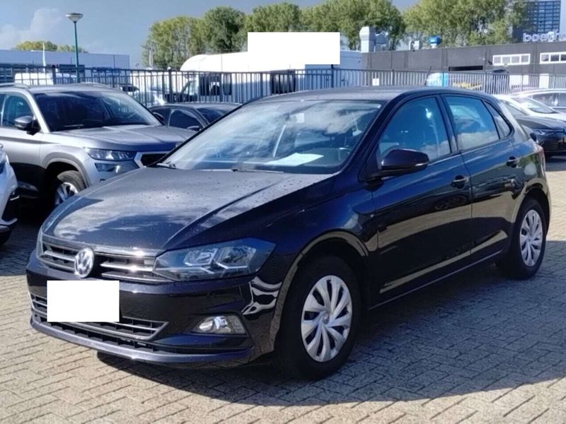 Volkswagen Polo 1.0 TSI Comfortline