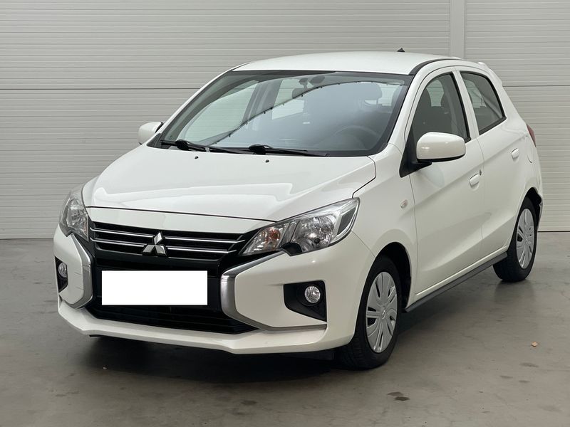 Mitsubishi Space Star 1.2 Top