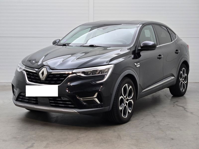 Renault Arkana 1.6 Hybrid E-Tech Intens