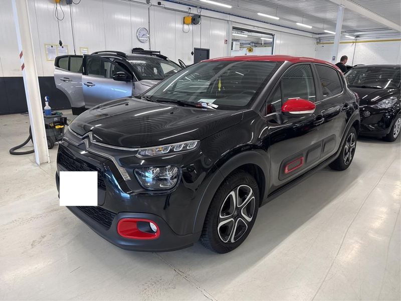 Citroën C3 1.2 PureTech Feel Pack