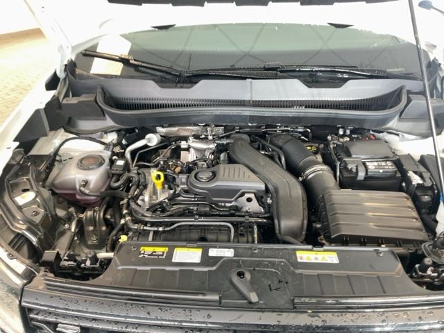 Volkswagen T-Cross 1.5 TSI ACT R-Line