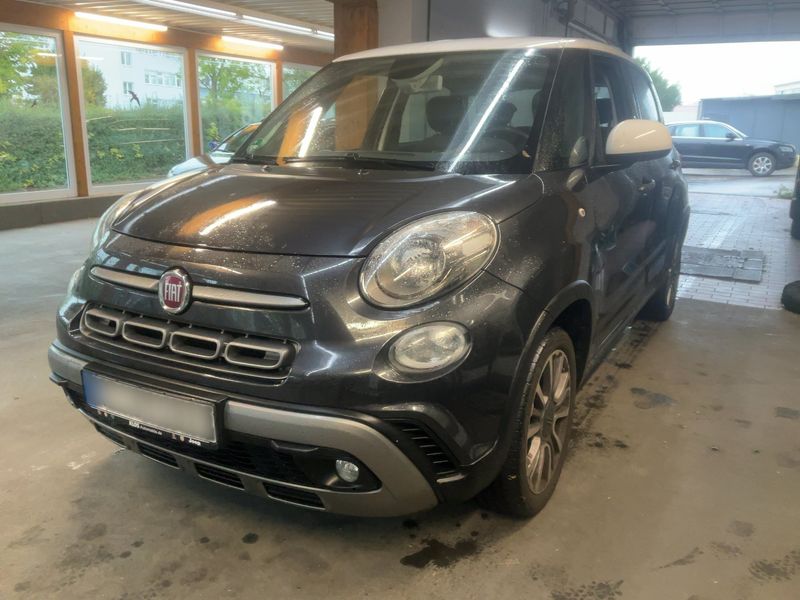 Fiat 500L 1.3 M-Jet City Cross