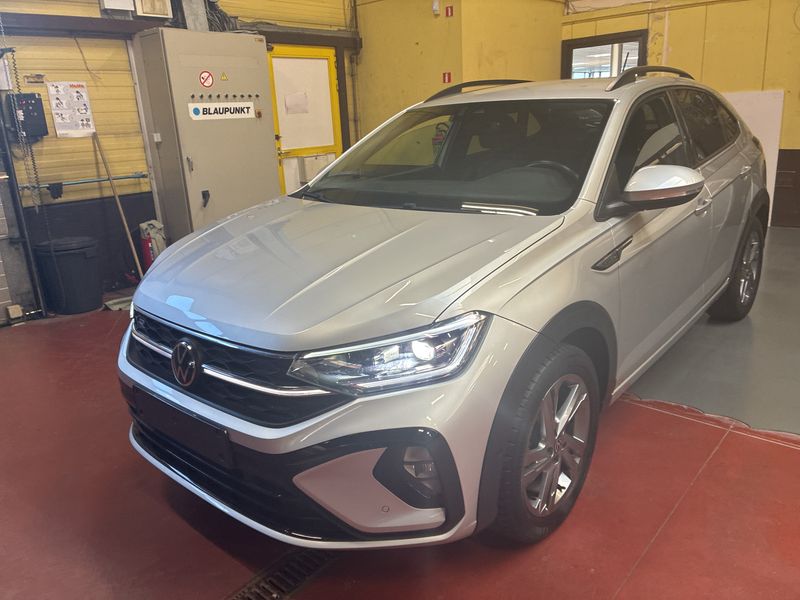 Volkswagen Taigo 1.0 TSI R-Line