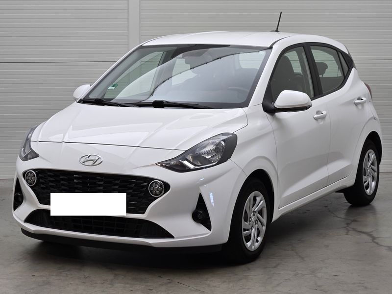 Hyundai i10 1.0 Edition 30