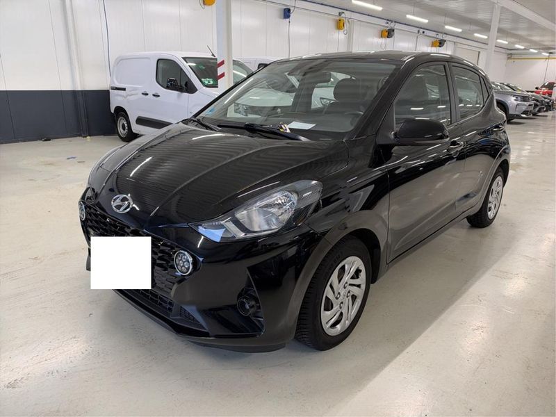 Hyundai i10 1.0 Edition 30