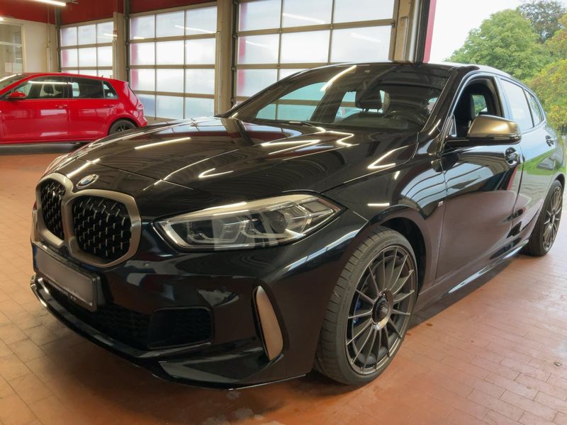 BMW 1 серия M135i xDrive