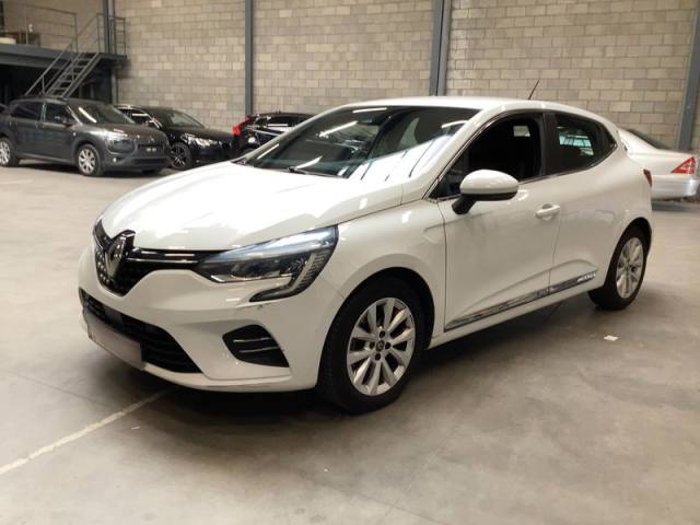 Renault Clio 1.3 TCe Intens