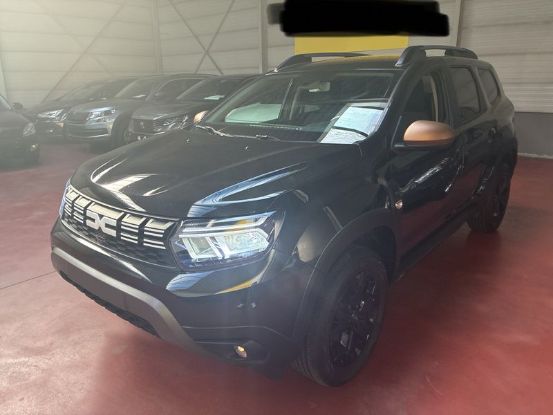 Dacia Duster 1.3 TCe Extreme