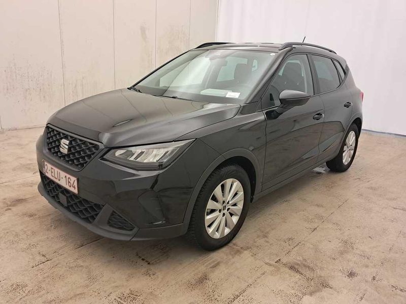 SEAT Arona 1.0 TSI Style