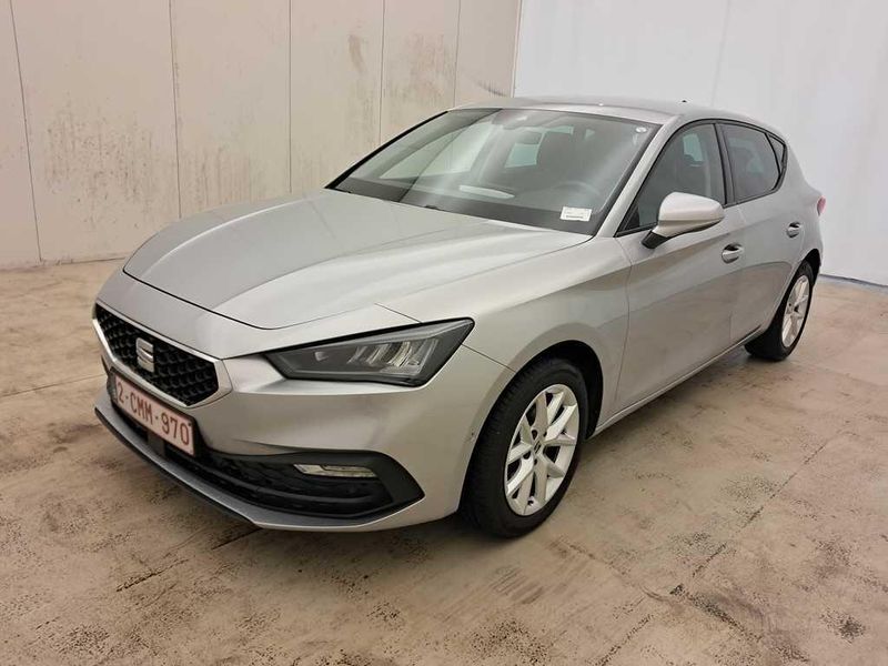 SEAT Leon 2.0 TDI Style