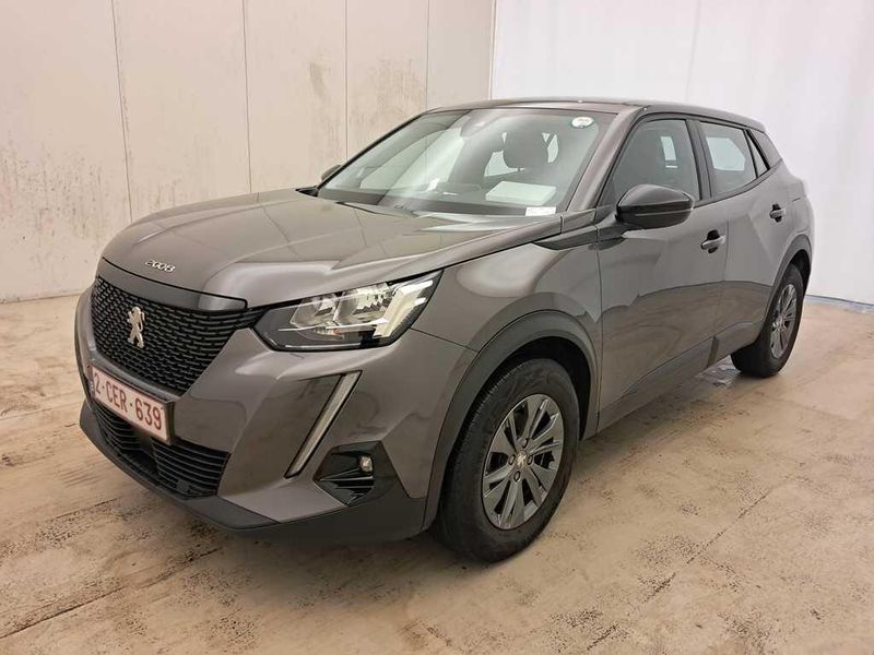Peugeot 2008 1.2 PureTech Active Pack
