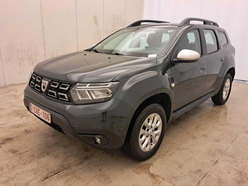 Dacia Duster 1.5 Blue dCi Comfort