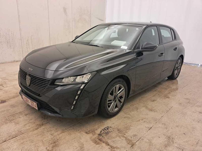 Peugeot 308 1.2 PureTech Active Pack