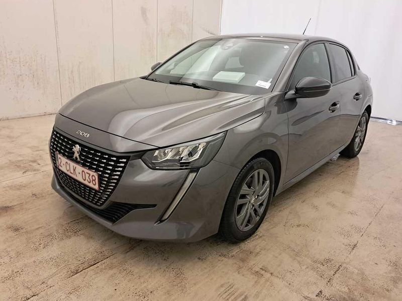 Peugeot 208 1.2 PureTech Style
