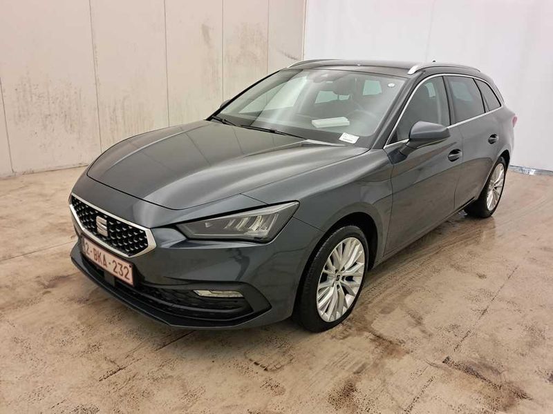 SEAT Leon 2.0 TDI Xcellence