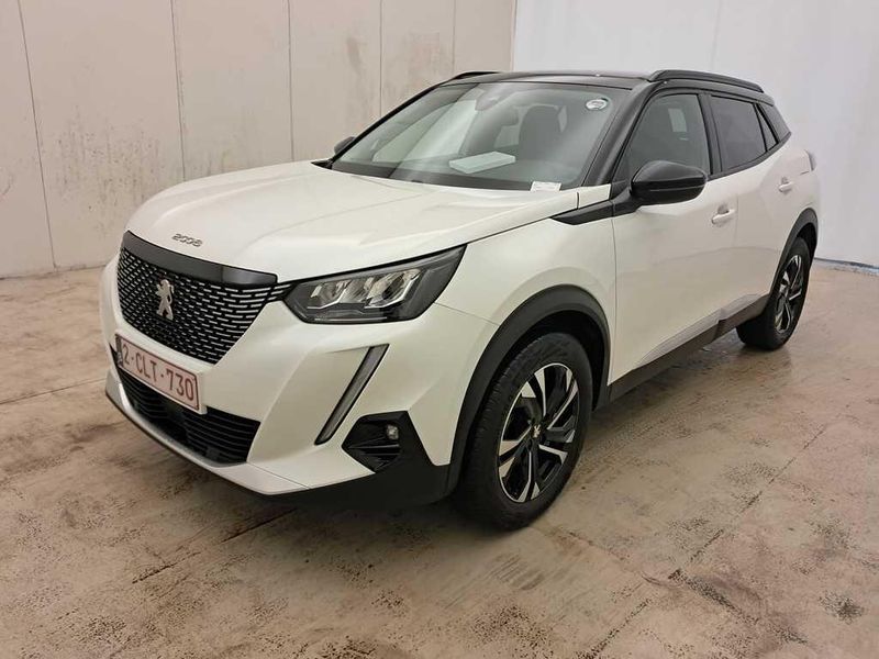 Peugeot 2008 1.2 PureTech Allure Pack