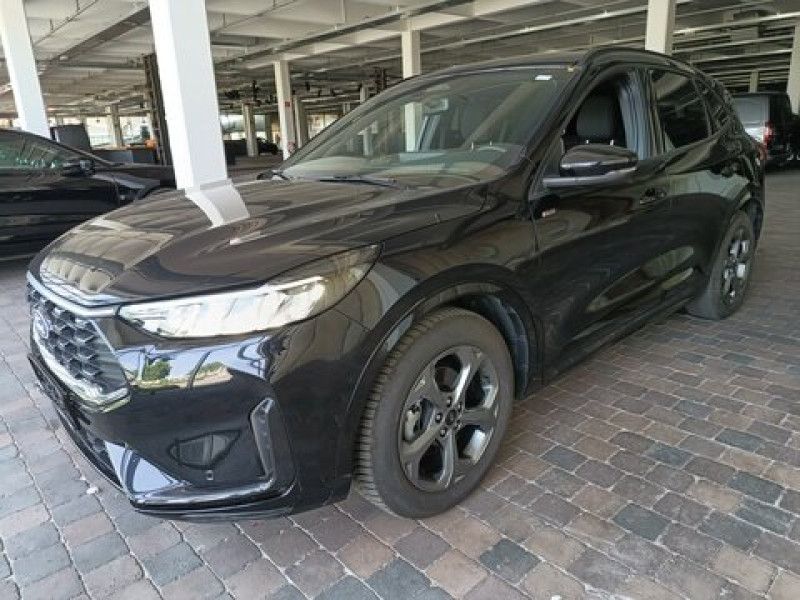 Ford Kuga 2.5 Hybrid ST-Line