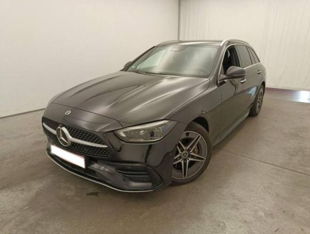 Mercedes-Benz C-класс C 300e T AMG Line