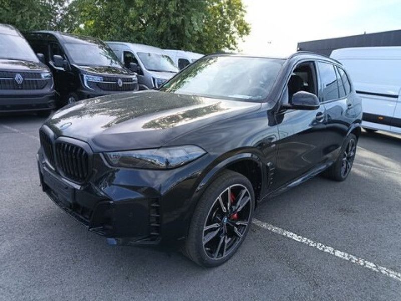 BMW X5 xDrive 50e M Sport