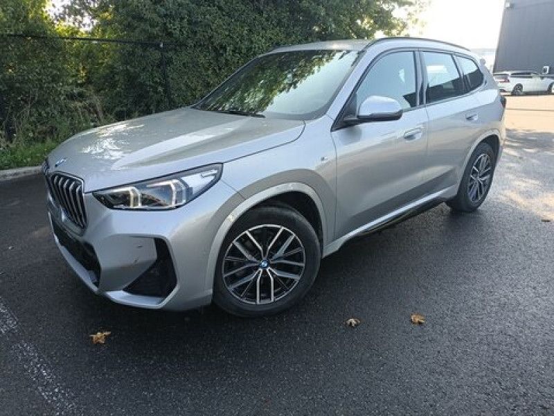 BMW X1 sDrive 18i M Sport