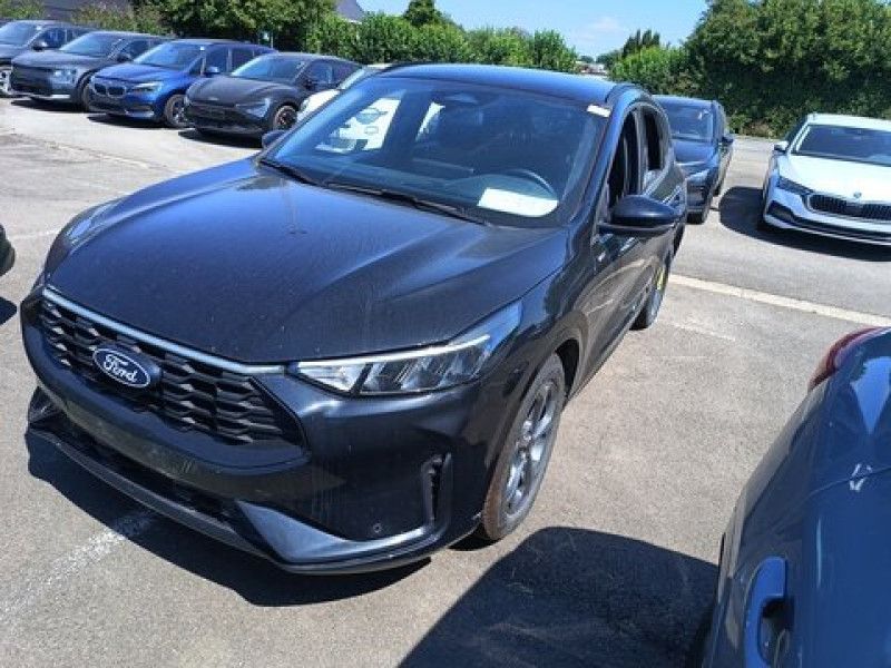 Ford Kuga 2.5 Hybrid ST-Line